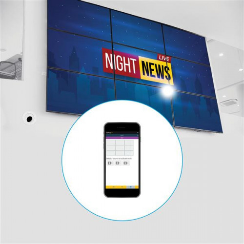 StarTech.com Ricevitore Ethernet LAN Gigabit...