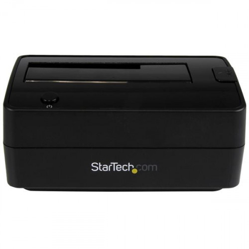 StarTech.com Box externo USB 3.1 Gen 2 (10Gbps)...
