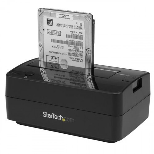 StarTech.com Box externo USB 3.1 Gen 2 (10Gbps)...