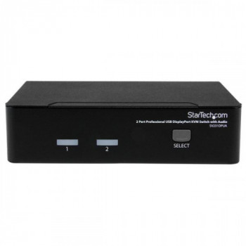StarTech.com Switch KVM... 2