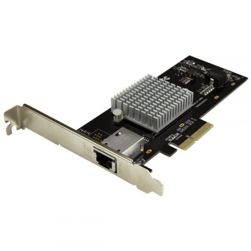 StarTech.com Scheda di Rete RJ 45 Ethernet PCI...