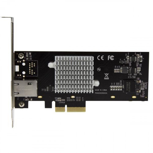 StarTech.com Scheda di Rete RJ 45 Ethernet PCI...