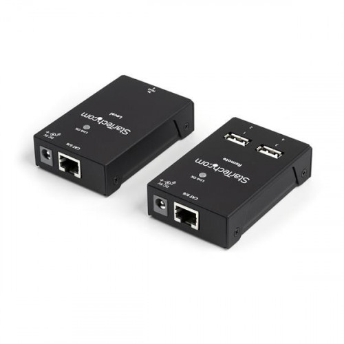 StarTech.com Prolunga/Extender USB 2.0 a 4...