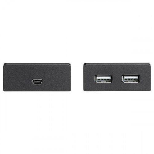 StarTech.com Prolunga/Extender USB 2.0 a 4...