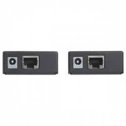 StarTech.com Prolunga/Extender USB 2.0 a 4 porte via Cat5 o Cat6 - Estensore USB2.0 via cavo Cat5/6 fino a 50m