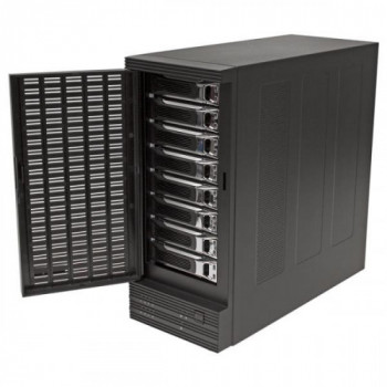 StarTech.com Box Esterno... 2