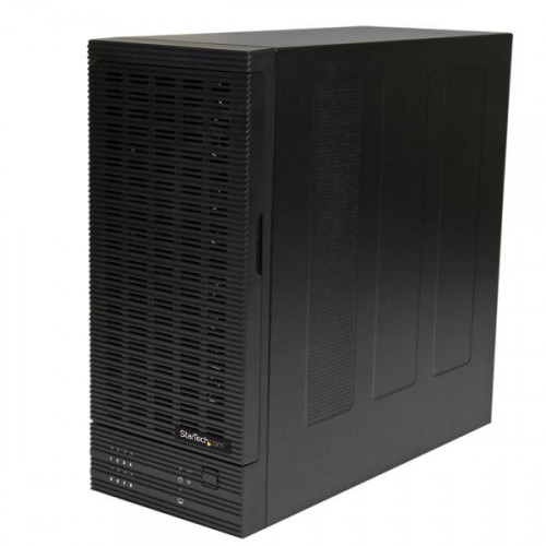 StarTech.com Box Esterno HDD/SSD per disco...