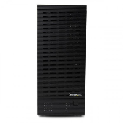 StarTech.com Box Esterno HDD/SSD per disco...