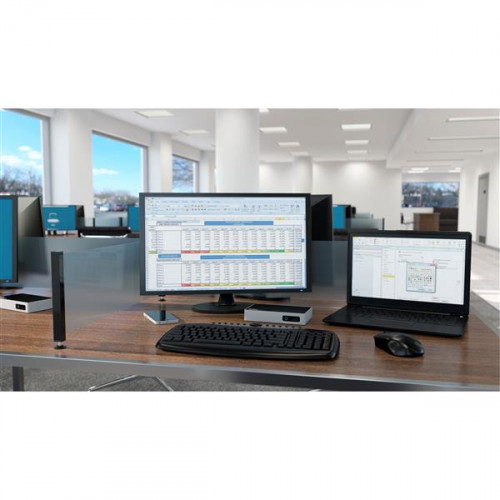 StarTech.com Docking Station DisplayPort per...