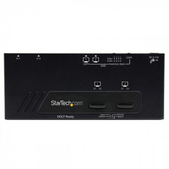 StarTech.com Switch matrice... 2