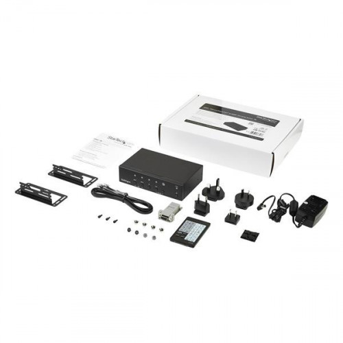 StarTech.com Commutatore Automatico con...