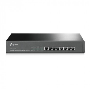 TP-LINK TL-SG1008MP Non...