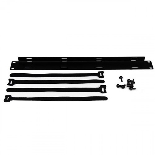 StarTech.com Pannello di gestione cavi per...