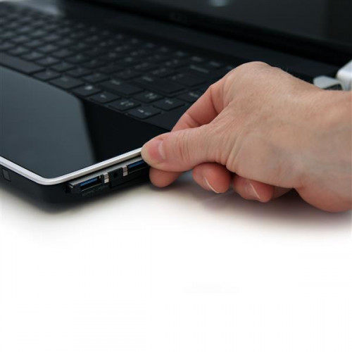 StarTech.com Adattatore scheda ExpressCard...