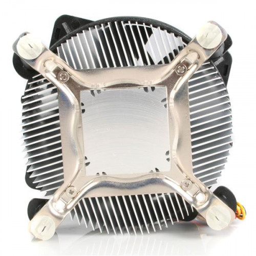 StarTech.com Ventola con dissipatore per CPU...