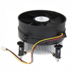 StarTech.com Ventola con dissipatore per CPU con socket T 775, 95 mm