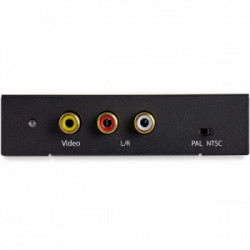 StarTech.com Convertitore HDMI a RCA con Audio