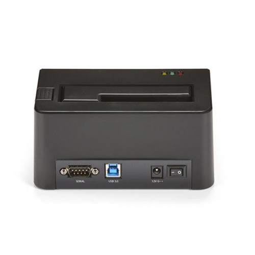 StarTech.com Stazione Dock Eraser USB 3.0...