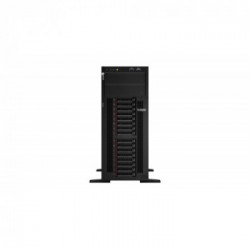 Lenovo ThinkSystem ST550 server Intel® Xeon® Silver 2,2 GHz 16 GB DDR4-SDRAM Armadio (4U) 550 W