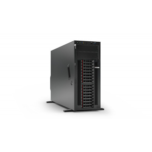Lenovo ThinkSystem ST550 server Intel® Xeon®...