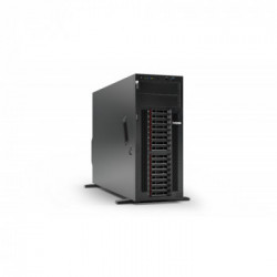 Lenovo ThinkSystem ST550 server Intel® Xeon® Silver 2,2 GHz 16 GB DDR4-SDRAM Armadio (4U) 550 W