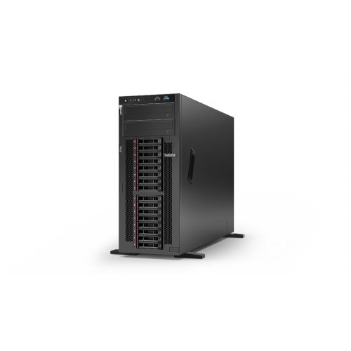 Lenovo ThinkSystem ST550 server Intel® Xeon®...