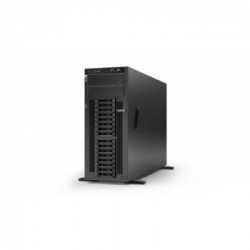 Lenovo ThinkSystem ST550 server Intel® Xeon® Silver 2,2 GHz 16 GB DDR4-SDRAM Armadio (4U) 550 W