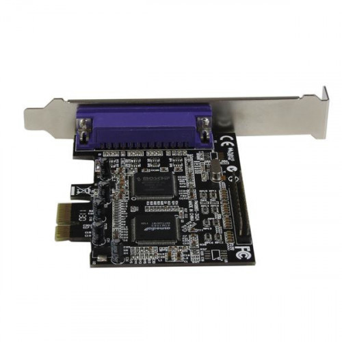 StarTech.com Scheda adattatore parallela PCI...