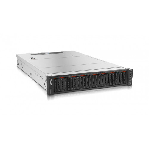 Lenovo ThinkSystem SR650 server Intel® Xeon®...