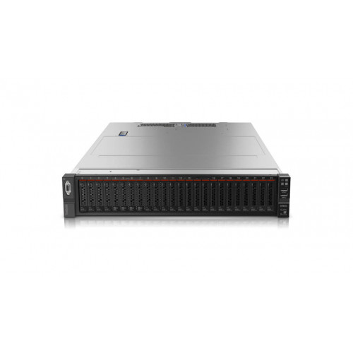 Lenovo ThinkSystem SR650 server Intel® Xeon®...
