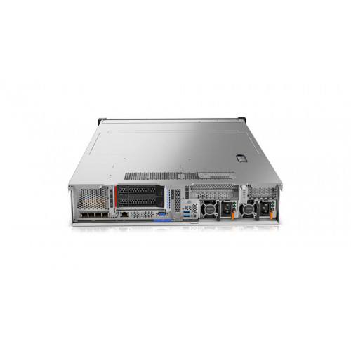 Lenovo ThinkSystem SR650 server Intel® Xeon®...