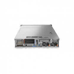 Lenovo ThinkSystem SR650 server Intel® Xeon® Silver 2,1 GHz 16 GB DDR4-SDRAM Armadio (2U) 750 W
