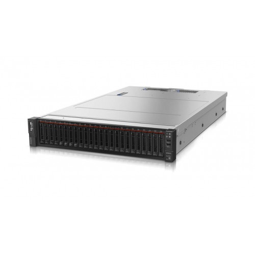 Lenovo ThinkSystem SR650 server Intel® Xeon®...