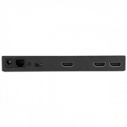 StarTech.com VS221HD4KA conmutador de vídeo