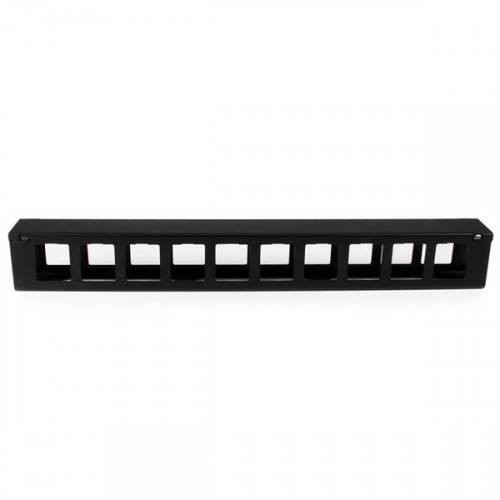 StarTech.com Pannello Gestione Cavi Orizzontale...