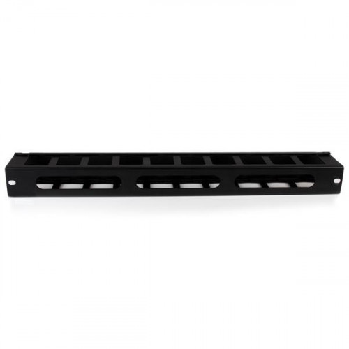 StarTech.com Pannello Gestione Cavi Orizzontale...