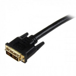 StarTech.com Cavo HDMI a DVI-D di 15 m - M/M