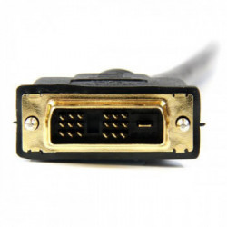 StarTech.com Cavo HDMI a DVI-D di 15 m - M/M
