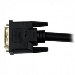StarTech.com Cavo HDMI a DVI-D di 15 m - M/M