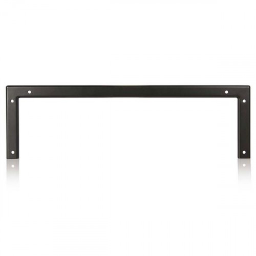 StarTech.com Staffa rack in acciaio 19'' 2U per...