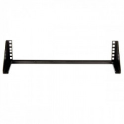 StarTech.com Staffa rack in acciaio 19'' 2U per montaggio attrezzature su parete verticale