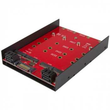StarTech.com Adattatore M.2...