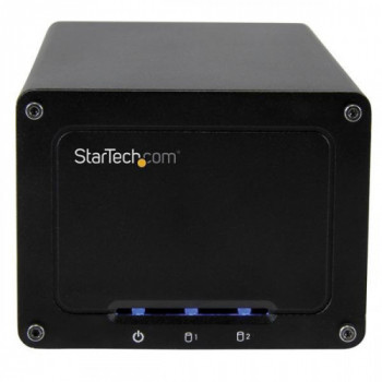 StarTech.com BOX Esterno a... 2