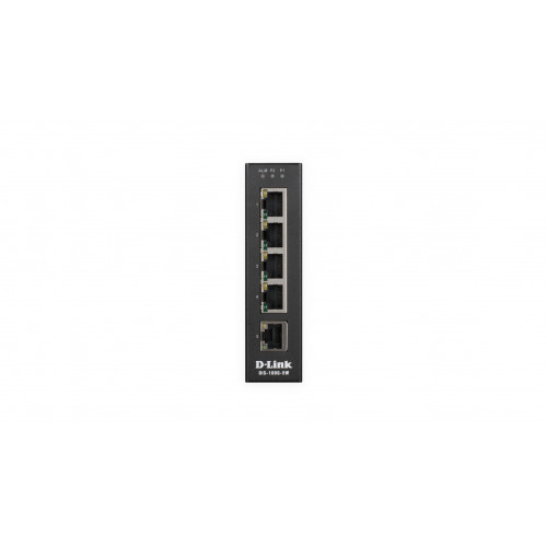 D-Link DIS‑100G‑5W Non gestito L2 Gigabit...
