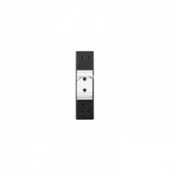 D-Link DIS‑100G‑5W Non gestito L2 Gigabit Ethernet (10/100/1000) Nero