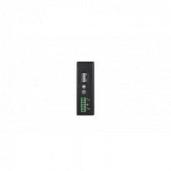 D-Link DIS‑100G‑5W Non gestito L2 Gigabit Ethernet (10/100/1000) Nero