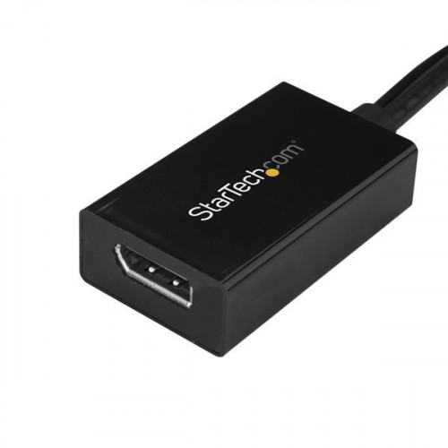 StarTech.com Adattatore DVI a DisplayPort...