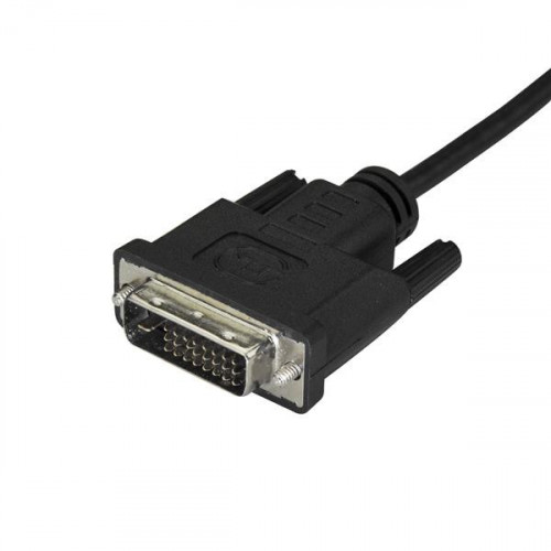 StarTech.com Adattatore DVI a DisplayPort...