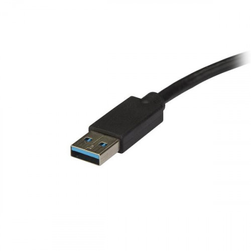 StarTech.com Adattatore USB a DisplayPort - USB...