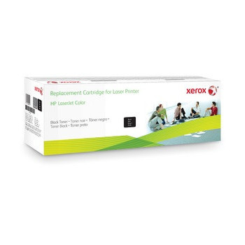 Xerox Cartuccia toner nero.... 2
